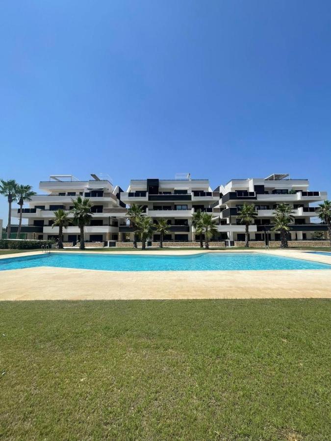 Casa Ana-Luisa Apartment Villamartin  Ngoại thất bức ảnh
